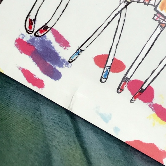 Madonna The English Roses First In Series Hardcover Children’s Book - Picture 5 of 13